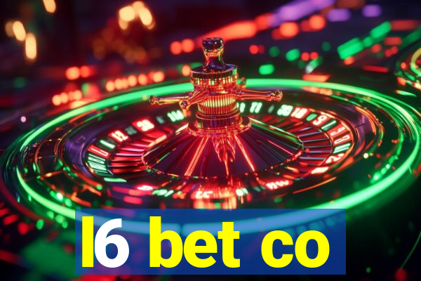 l6 bet co